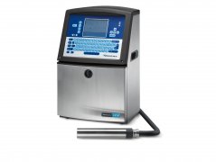 Videojet? 1210 連續噴墨噴碼機