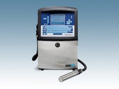 Videojet? 1520 連續噴墨噴碼機